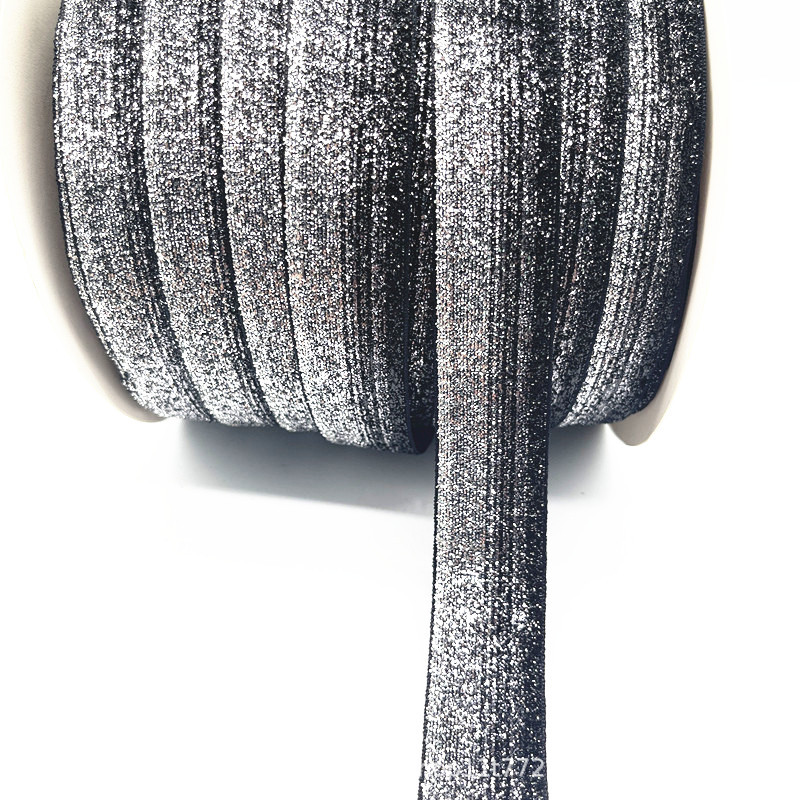 Fabricantes al por mayor 1CM hechos a mano embalaje de regalos de cinta de lana unilateral cinta de cebolla cinta de terciopelo decoración DIY