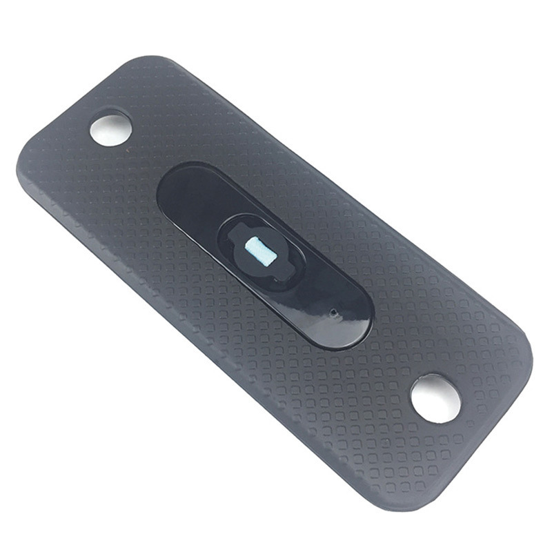 Aplicable al robot de barrido de suelo iRobot 380T 320 / 4200 / 5200 tanque de agua caja de agua accesorios de filtro de trapa