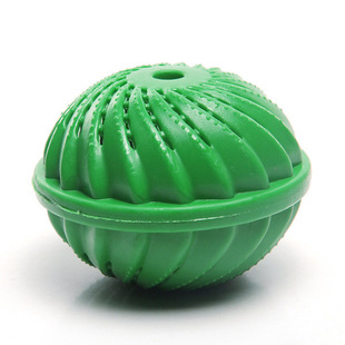 Factory-produced laundry ball, plastic laundry ball, many aspects of cleaning laundry ball, laundry ball 01