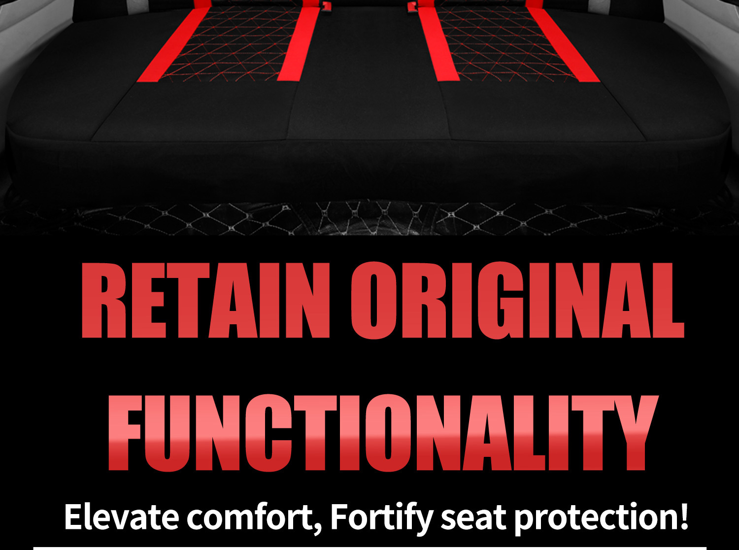 Factory Wholesale Car Seat Covers, Diamond Embroidered Seat Covers, Universal Seat Covers, Foreign Trade Cross-Border Five-Seater Full-Cover Car Seat Covers