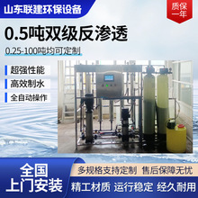 0.5��RO�p�����B͸�O�乤�I��ˮ�O��ȥ�x���^�Vԭ����ˮ��ܛˮ