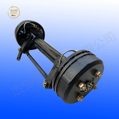 brake, front axle can be – axle housing