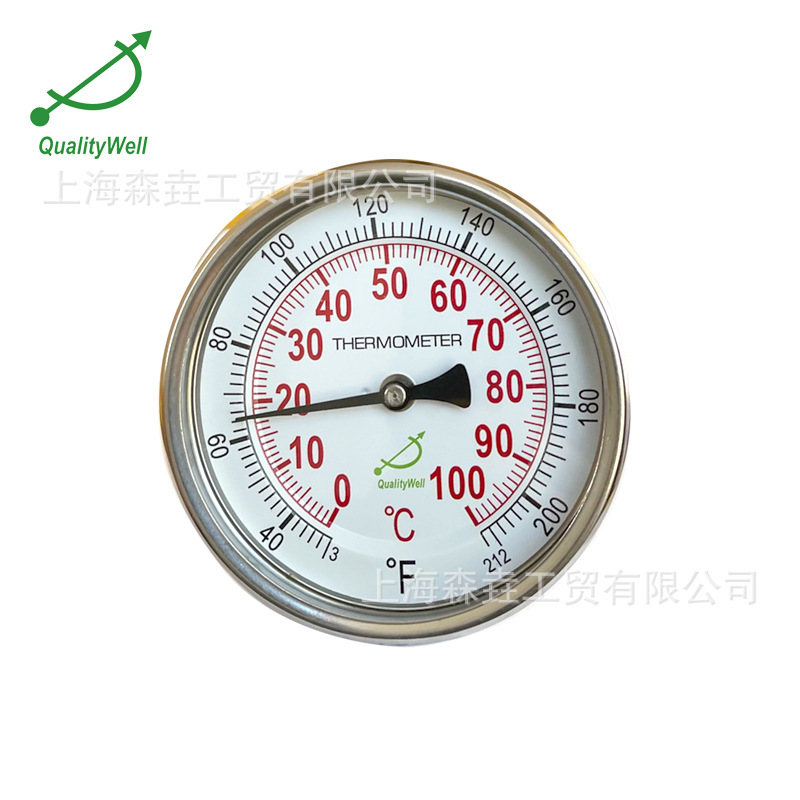 ����/����/������˫�����¶ȼ�WSS-401/WSS-411/WSS-481 0-100C