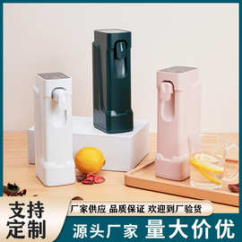 即热式饮水机小型迷你便携旅行饮水器速热桌面台式矿泉水热水器