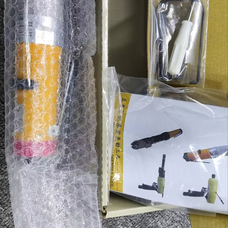 台湾斗牛士TORERO工业级机械制造装备风动脉冲扳手：OBT-50SH