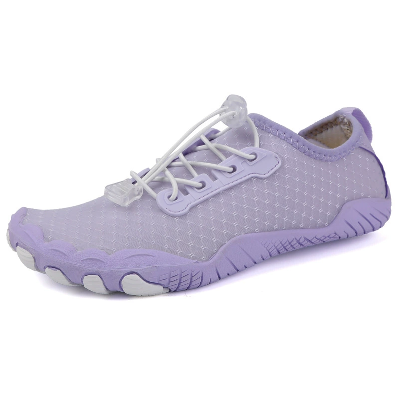 Shoes, non-slip beach footwear for swimming, for import, quick dry