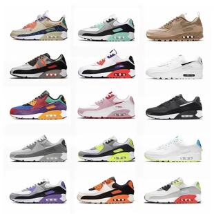 ���﹤�S�͌�����ЬAir Max 90��|Ь͸��W��ŮЬ���e�\���ܲ�Ь
