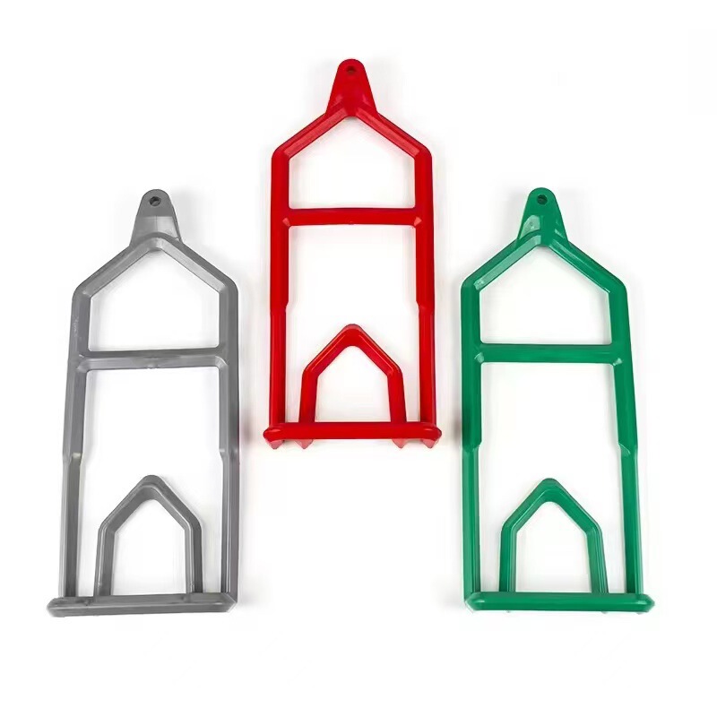 Dutch Maren Hanging Rack for Livestock Use, Poultry Slaughtering Tools, Poultry Hooks, Dutch Maren Hanging Rack for Veterinary Use