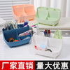 Pens holder, high quality capacious storage system, dustproof universal stationery, storage box