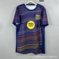 Barcelona Training Top