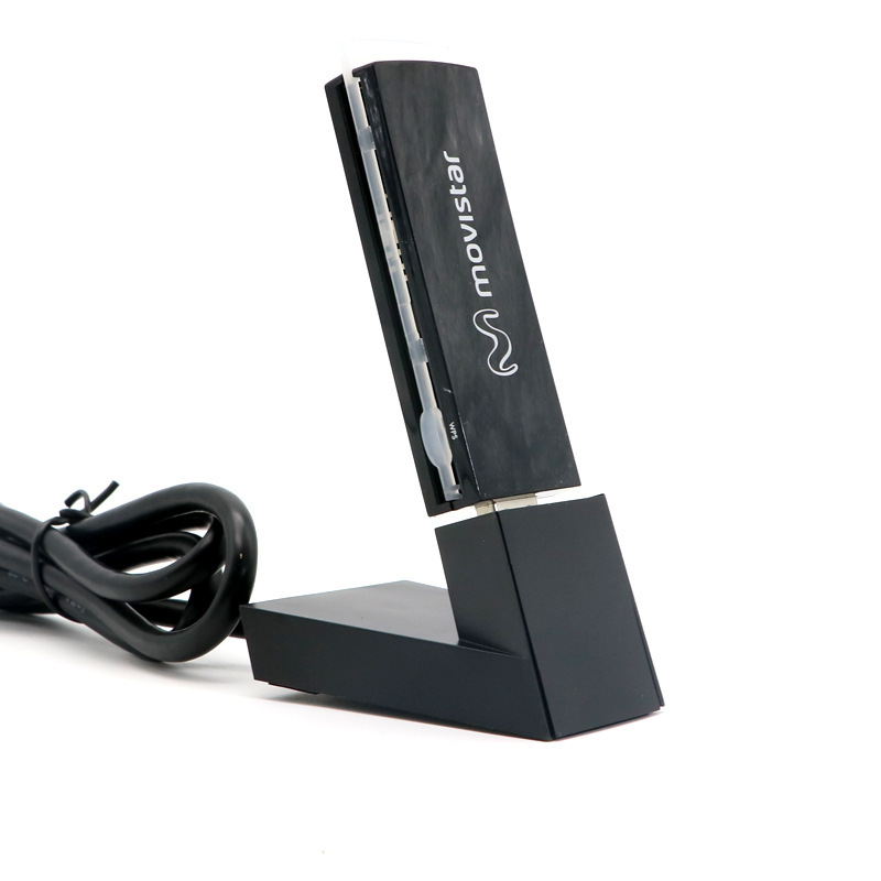 NETGEAR网件WNDA4100电脑USB双频无线网卡台式机笔记本wifi接收器