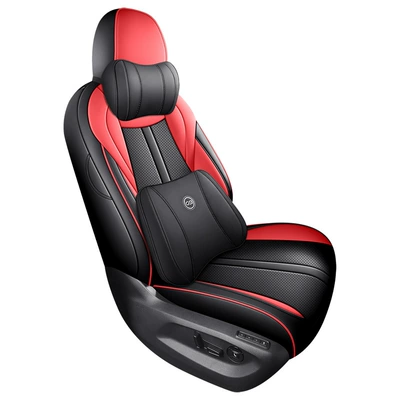 Seat Cushion 7-Seat, Volkswagen Modelə uyğun (Original) oturacaq örtükləri