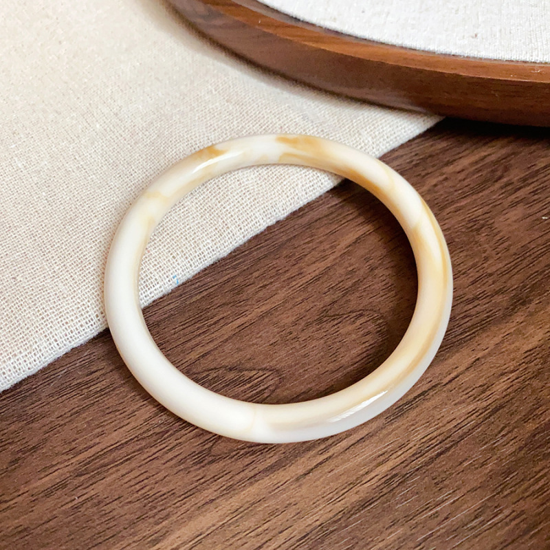 Pulsera 38 - beige