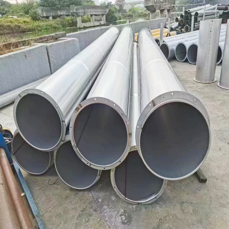 成都现货销售304不锈钢管 316L无缝管 规格齐全 厂家销售