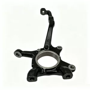 Suitable for Trumpchi GS8 front steering knuckle 3610102CAD0000 3610101CAD0000