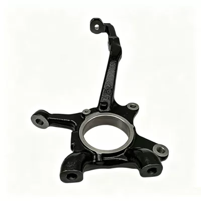 Suitable for Trumpchi GS8 front steering knuckle 3610102CAD0000 3610101CAD0000