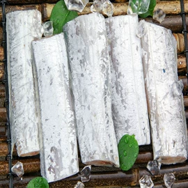 其他水产加工;鱼类;软体类