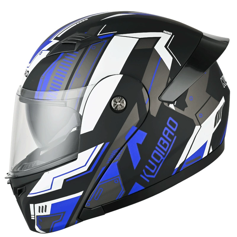 Линза, полушлем, на заказ, с Bluetooth