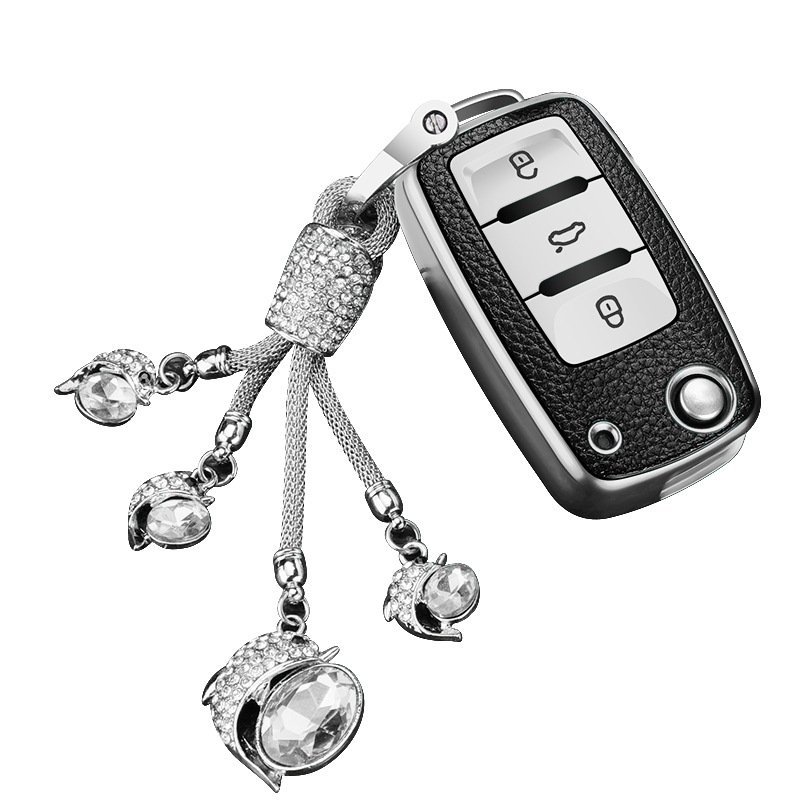 실버 + 펜던트 체인