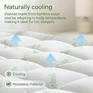 �羳���w�S���o�|���|bamboo mattress topper�Ӽ����ҾƵ����m�|