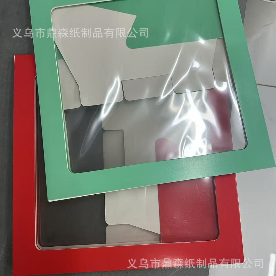 Caja de Globos Transparente Blanca para Decoración de Fiestas, Caja Sorpresa con Letras para Bebés, Arreglos de Cumpleaños