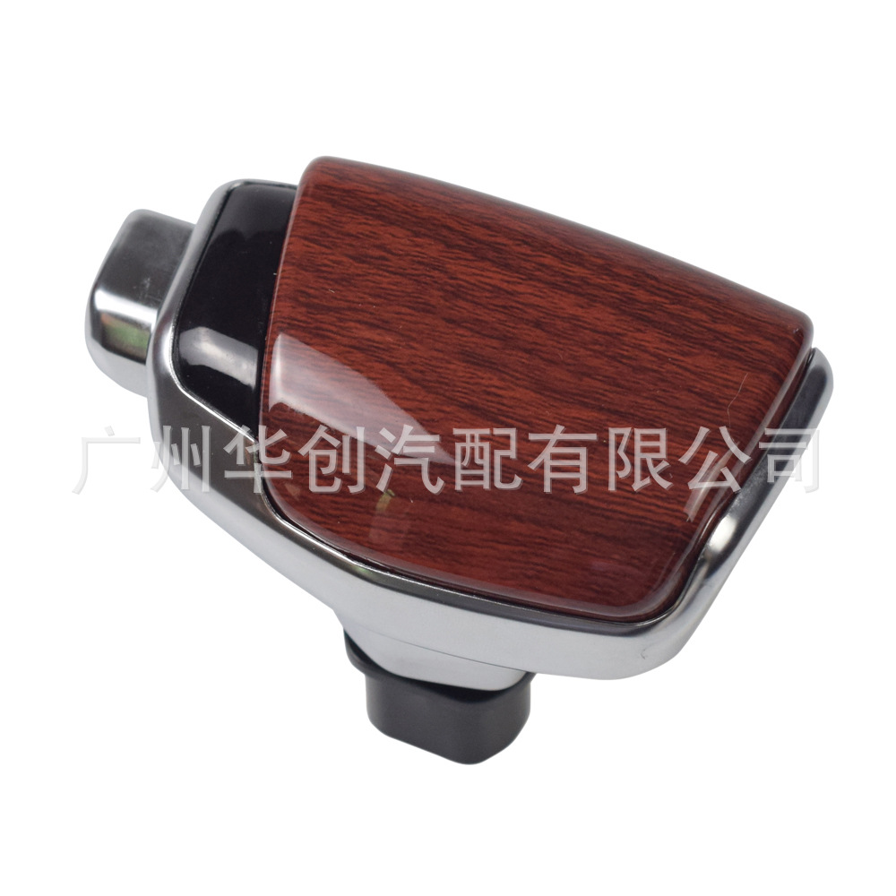 Suitable for Hyundai ix35 ix25 Mistra Tucson Kia Lion Race R K4 K3 gear head lever