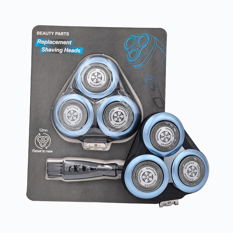 Suitable for Philips shaver S6000 head blade S6011 S6840 S6015 S6670 and other accessories
