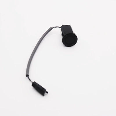 probe parking sensor, Park radarı