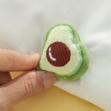 Мультяшное одеяло, простыня, нескользящий пододеяльник, безопасный невидимый матрас, комплект, фиксаторы в комплекте