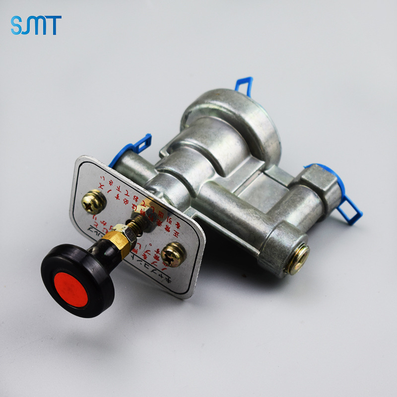 47930-1070 Suministro de accesorios de automóviles japoneses válvula de control de mano válvula de freno de mano