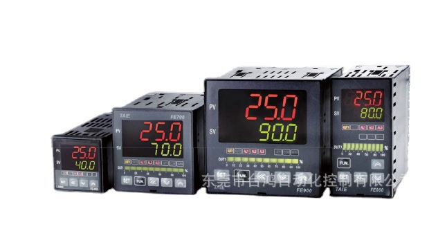 TAIE 台仪温控器 FE400-101000/201000/FE400-301000 大陆总代理