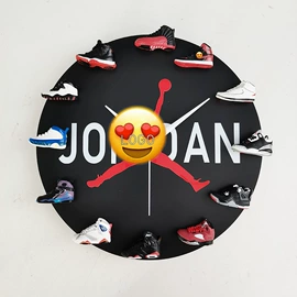 挂钟、壁钟;其他钟;礼品卡