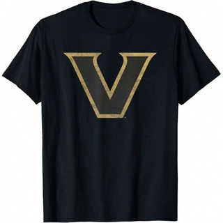 跨境亚马逊宽松上衣休闲美式上衣Vanderbilt University Commodo