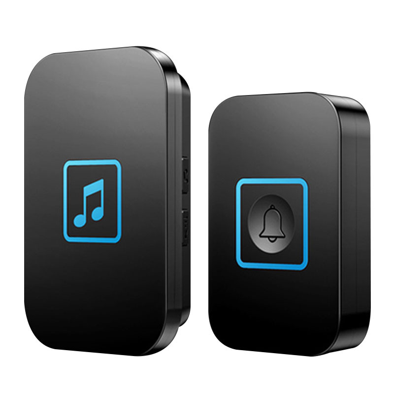 유럽 게이지 블랙