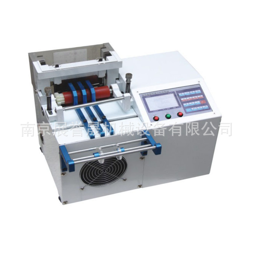 供应全自动电脑切管机 100T加强型电脑切管机 电脑切管机