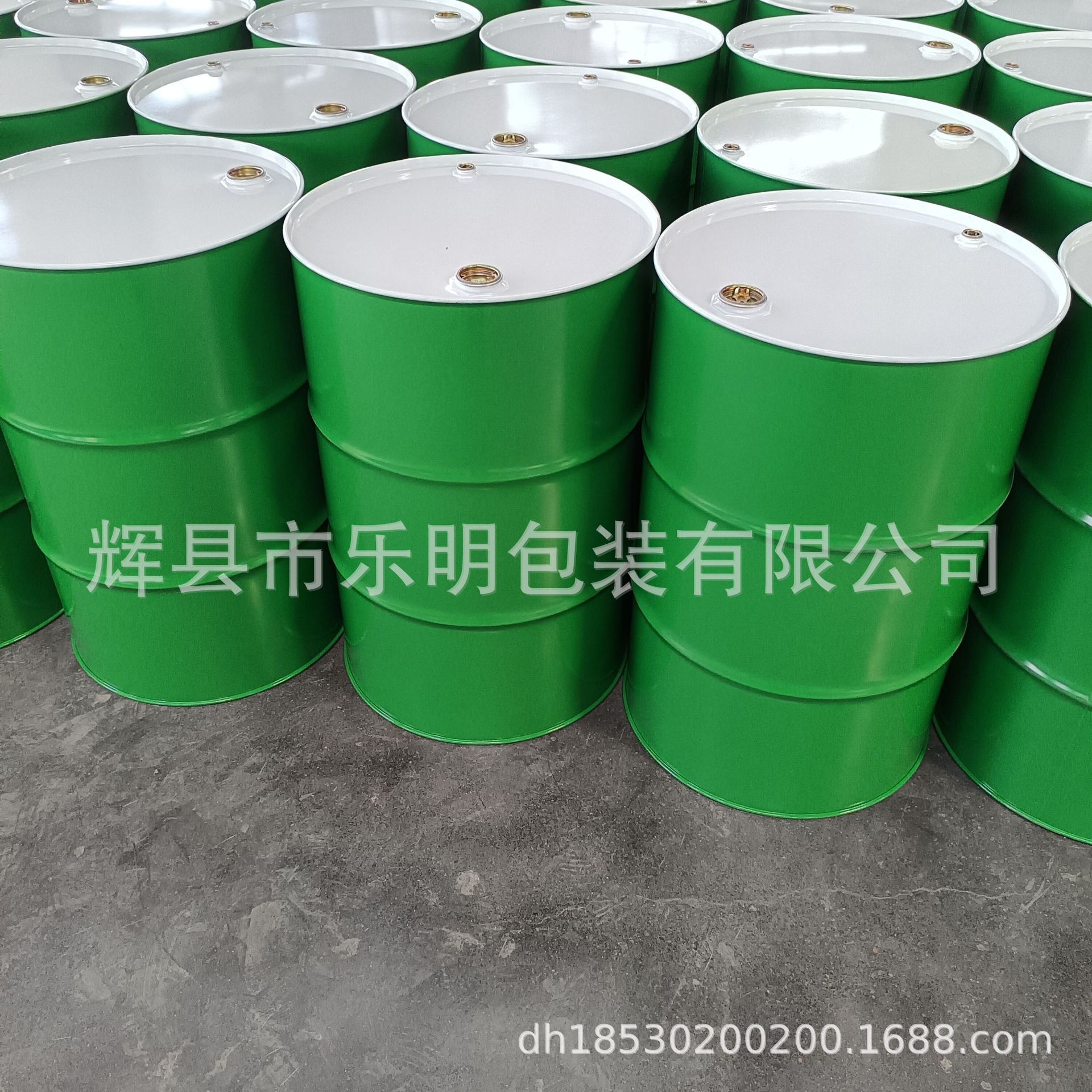 220升金属包装桶 泰安市东平县金属包装桶 金属包装桶厂家