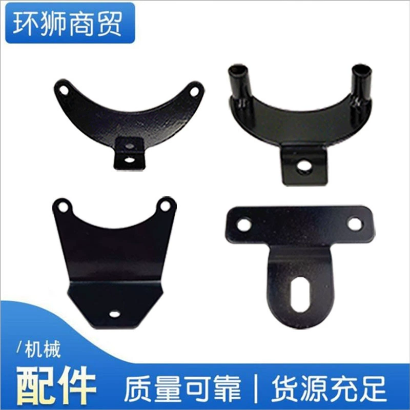 1-дюймовый самовсасывающий кронштейн водяного насоса 139 140 GX 35 145 40-5 Аксессуары для модификации бензиновой газонокосилки