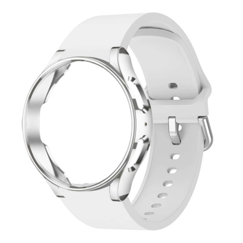 Корпус и браслет для Samsung Galaxy Watch 4 Classic 42/46 мм часы
