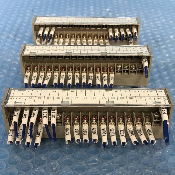 PCN7-1T34 PCN7-1T40 PCN7-1T50日本TOGI东洋技研接线端子原装