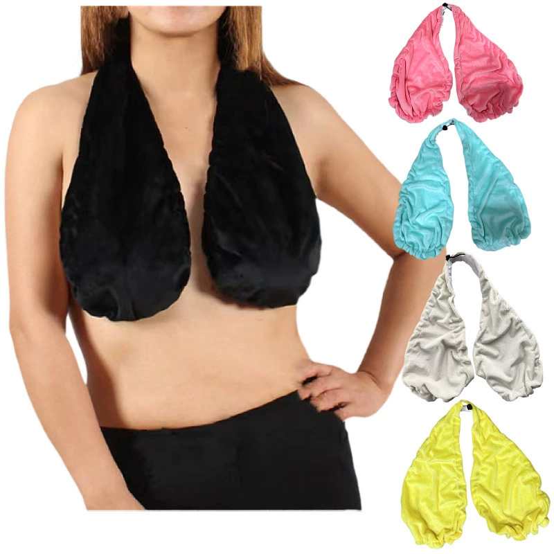 Трансграничное место Tata Towel полотенце бюстгальтер полотенце