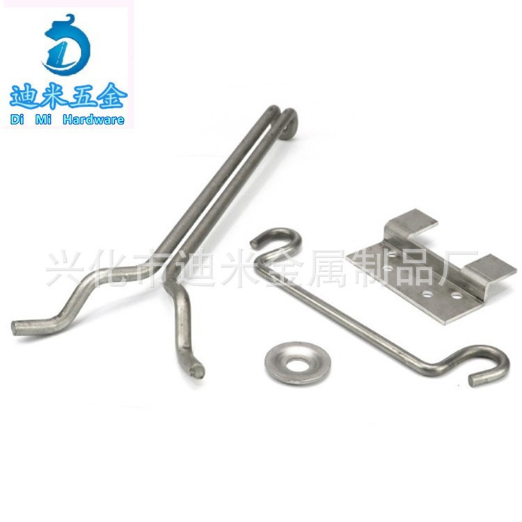 厂家生产 加工冲压件 304不锈钢冲压件 精密冲压件 金属冲压件