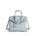 Linen blue