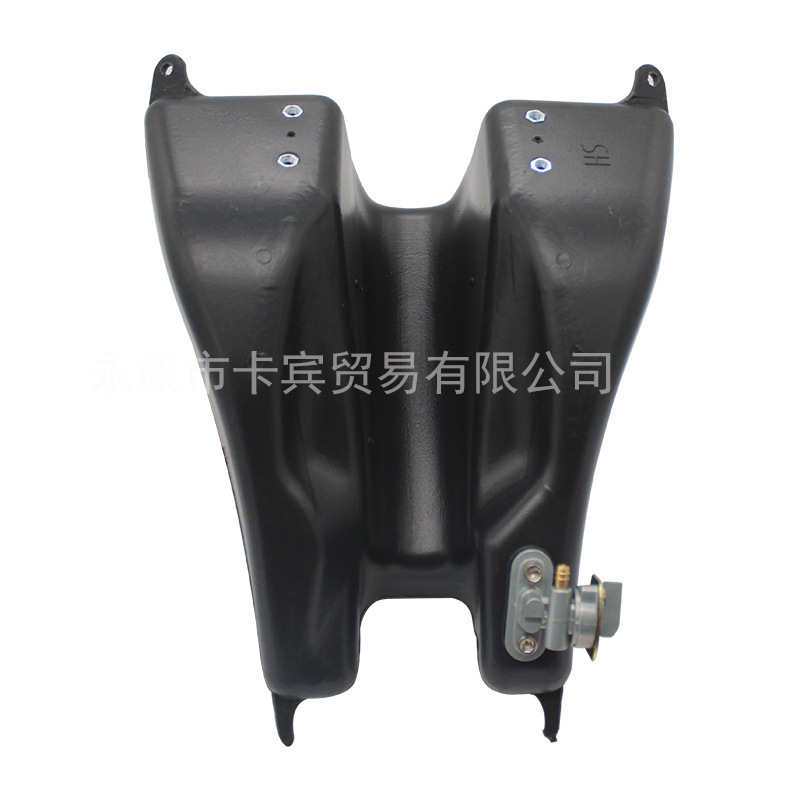 Suitable for Honda 70 CRF70 Huayang 160 off-road motorcycle fuel tank CRF65 oil pot Big Flying Eagle