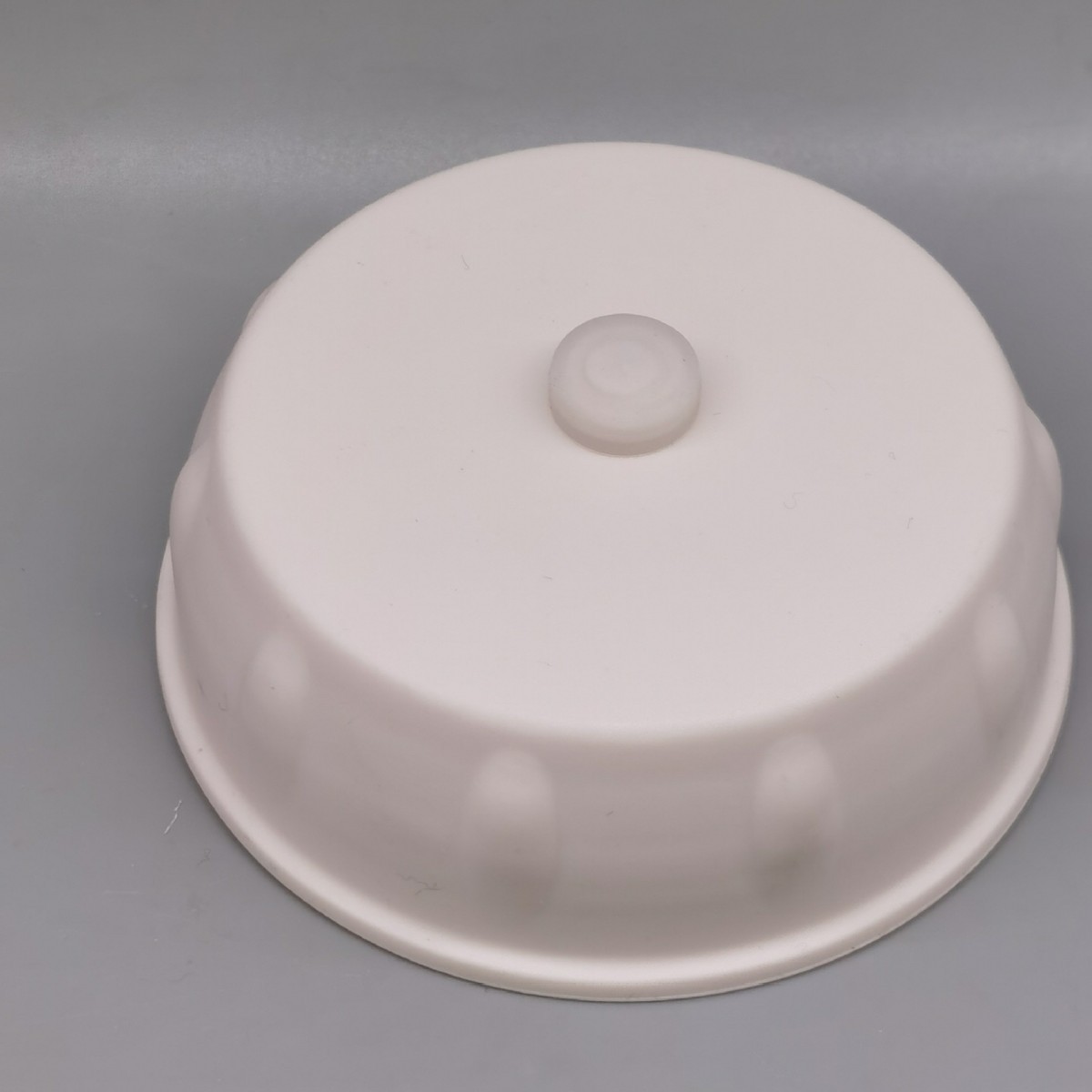 유백색 드라이아이스 버킷용 특수 커버