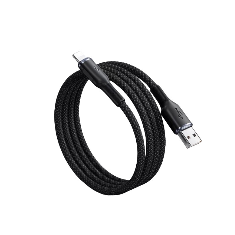 PD27W 高速充電データケーブル Apple 14 充電ケーブル 13 高速充電ケーブル 12 車 11 編組 USB ローマ柱に適しています|undefined