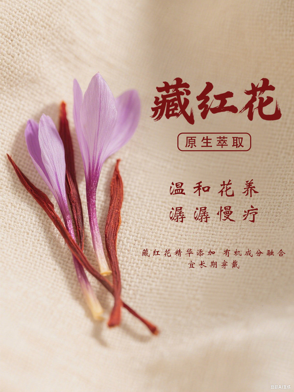 日本藏红花保暖护膝男女士关节老寒腿膝盖老年人睡觉专用护腿套|undefined