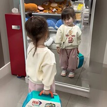 Ůͯ���b�ﶬ�b�ӽq�Ӻ�ͯ�b��⌚���·�����Ů���nϵ�l��һ����