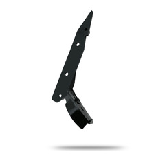 Applicable to 2004-2007 BMW 3 Series E90 Front Bumper Support 51117058447L 51117058448R Manufacturer