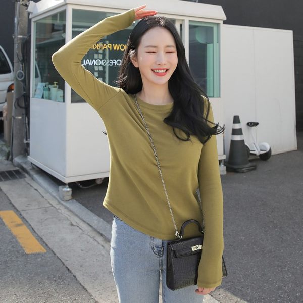 녹색