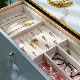 首饰包装;其他托盘